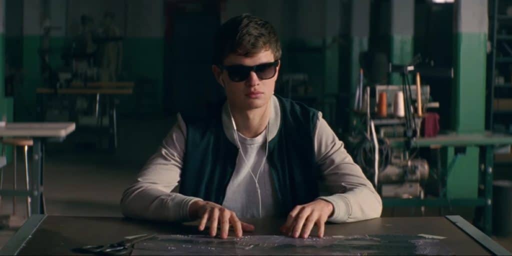 Ansel Elgort: l’attore di Baby Driver accusato di violenza sessuale