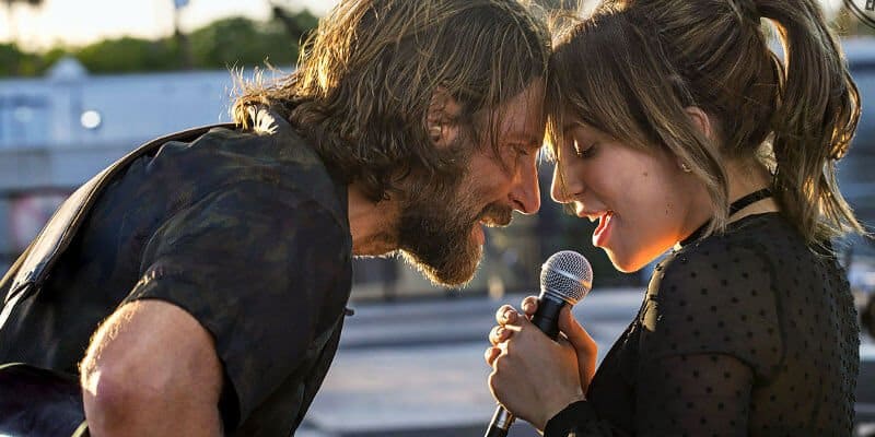 A Star Is Born – Trailer del film con Bradley Cooper e Lady Gaga
