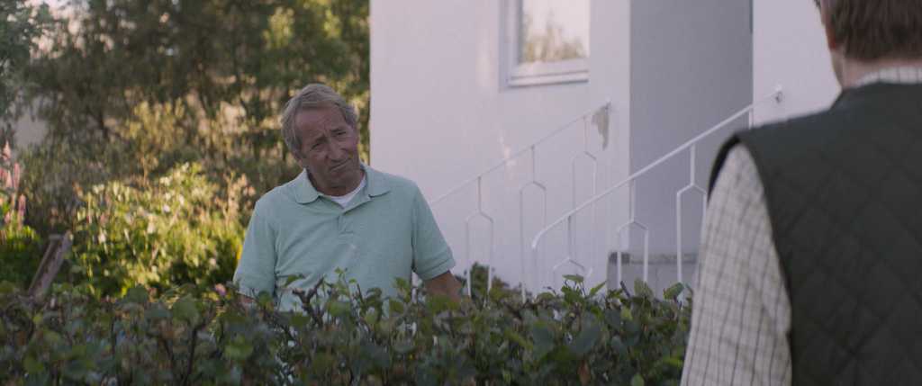 L'albero del vicino recensione