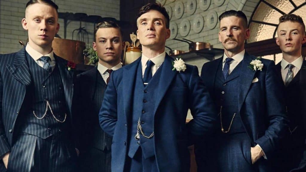 Peaky Blinders 5 – Svelati dettagli sulla trama