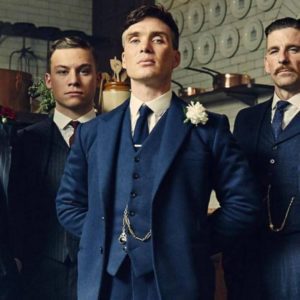 Peaky Blinders 5 – Svelati dettagli sulla trama