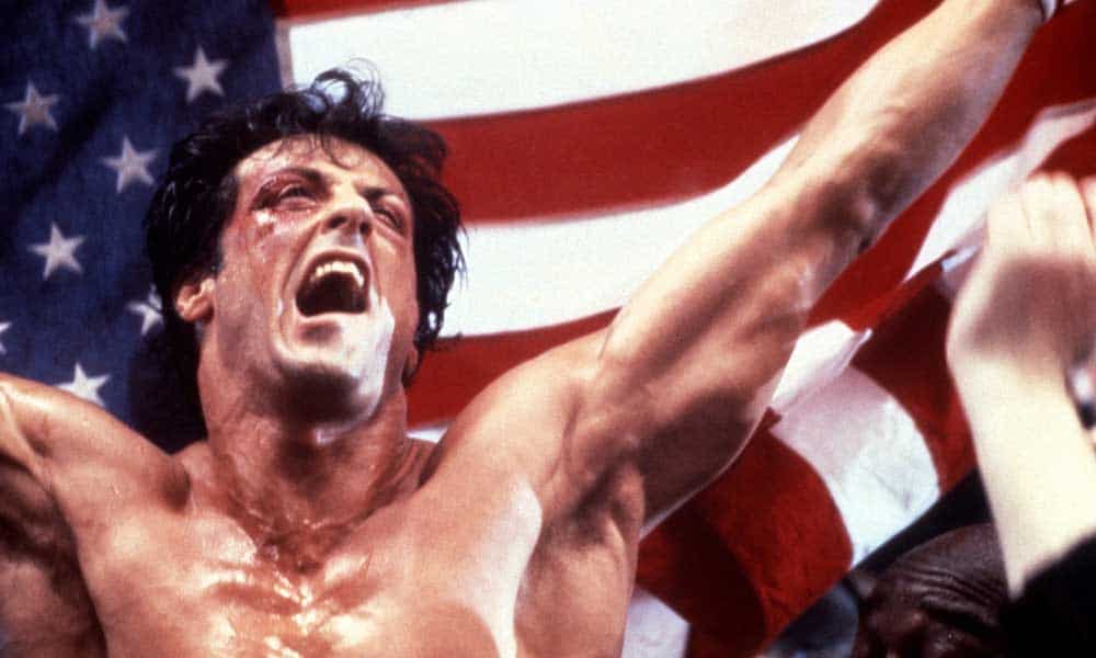 Personaggi iconici – Rocky Balboa, protagonista dalla saga di Rocky