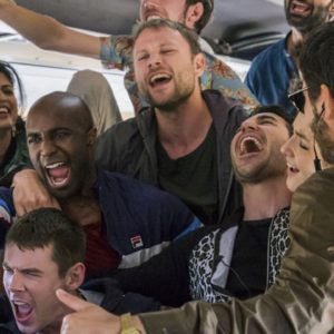 Sense8 – Recensione del finale della serie tv [spoiler free]