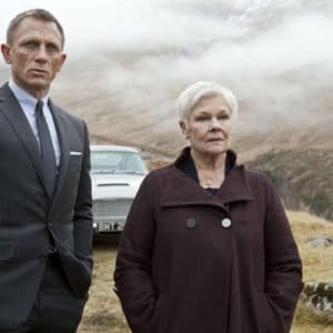 Skyfall – Recensione del terzo 007 di Daniel Craig!