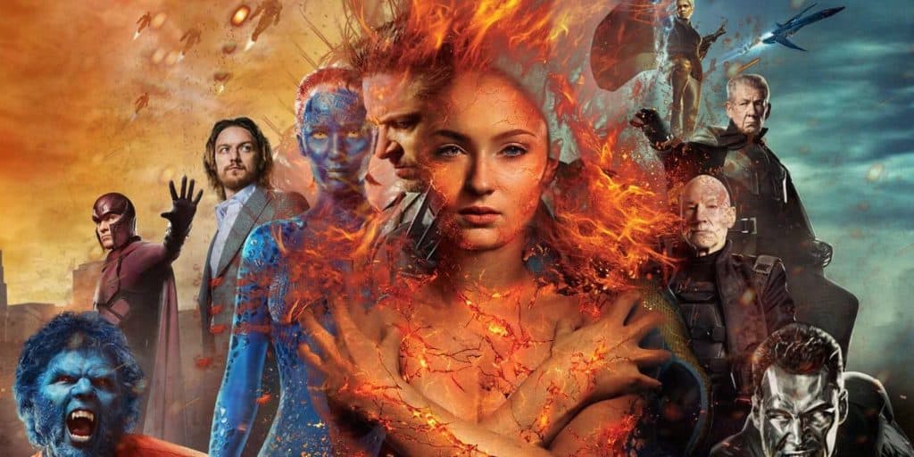 X-Men Dark Phoenix: ecco il trailer dell’ultimo film sugli X-Men