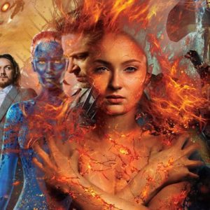 X-Men Dark Phoenix: ecco il trailer dell’ultimo film sugli X-Men