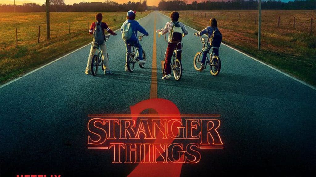 Stranger Things the game – Videogioco basato sulla serie Netflix