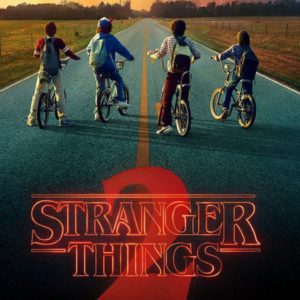 Stranger Things the game – Videogioco basato sulla serie Netflix