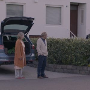 L’albero del vicino – Recensione del film candidato Oscar come miglior straniero islandese