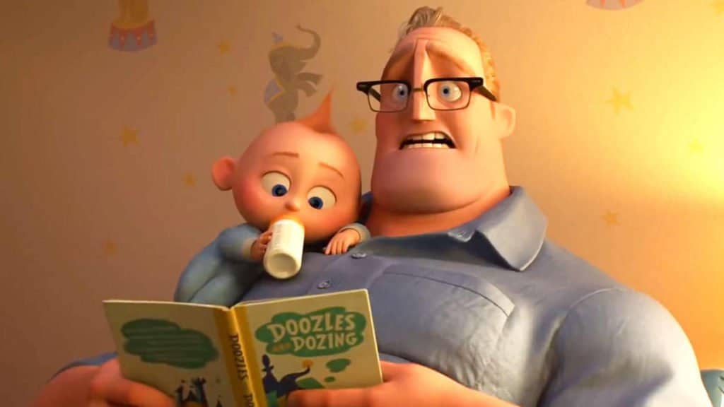 Gli incredibili 2 – Nuovo trailer italiano per l’atteso sequel della Disney-Pixar