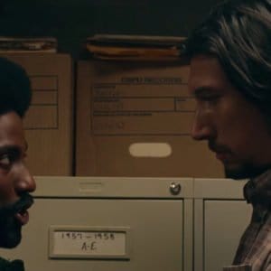 BlacKkKlansman – Trailer italiano del film di Spike Lee