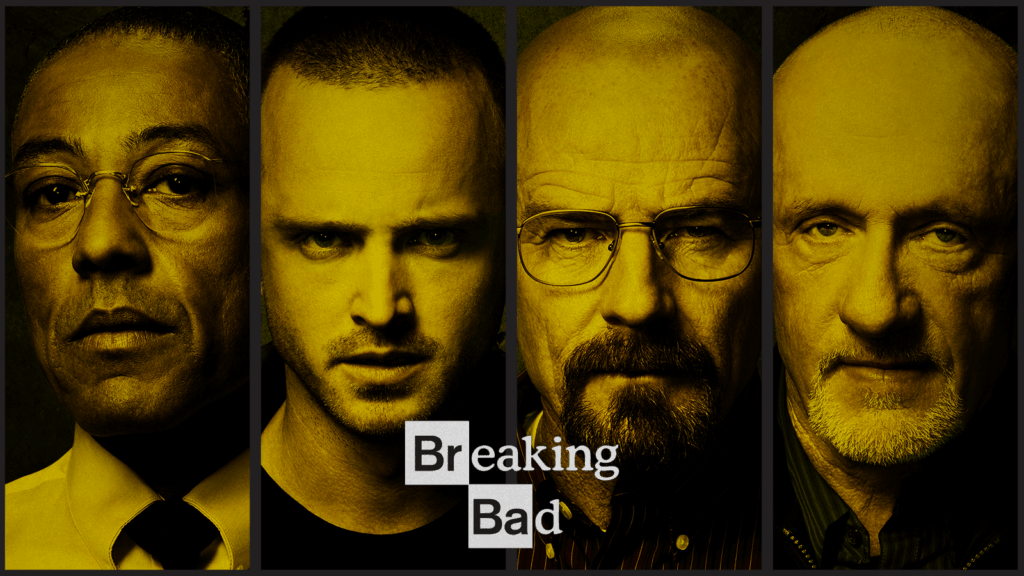 Breaking Bad – Ecco il cast della serie tv dieci anni dopo!