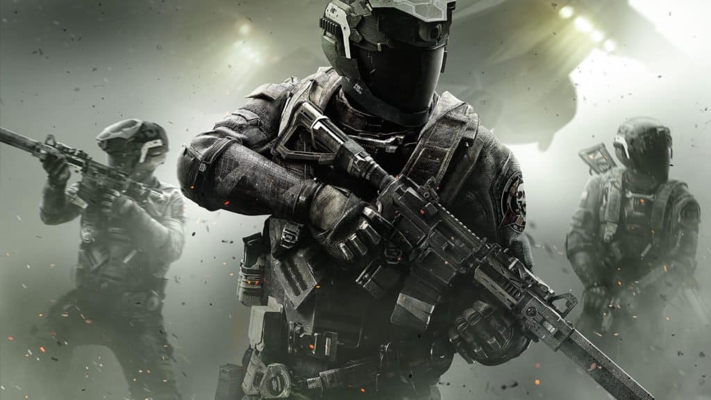 call of duty sollima film