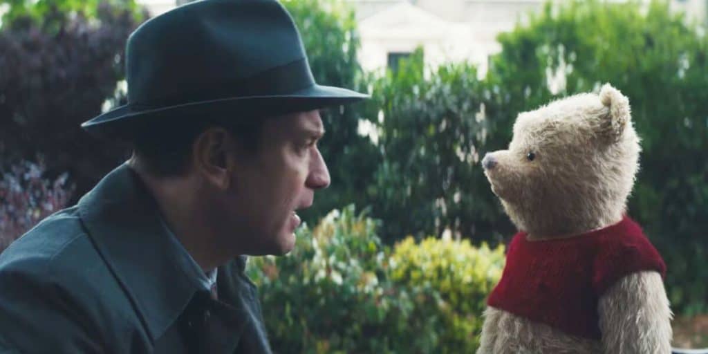 Ritorno al Bosco dei 100 Acri – Trailer del film su Winnie the Pooh