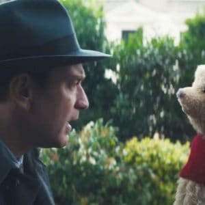 Ritorno al Bosco dei 100 Acri – Trailer del film su Winnie the Pooh