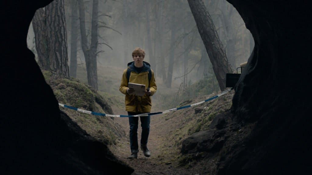 Dark – Al via le riprese della seconda stagione targata Netflix