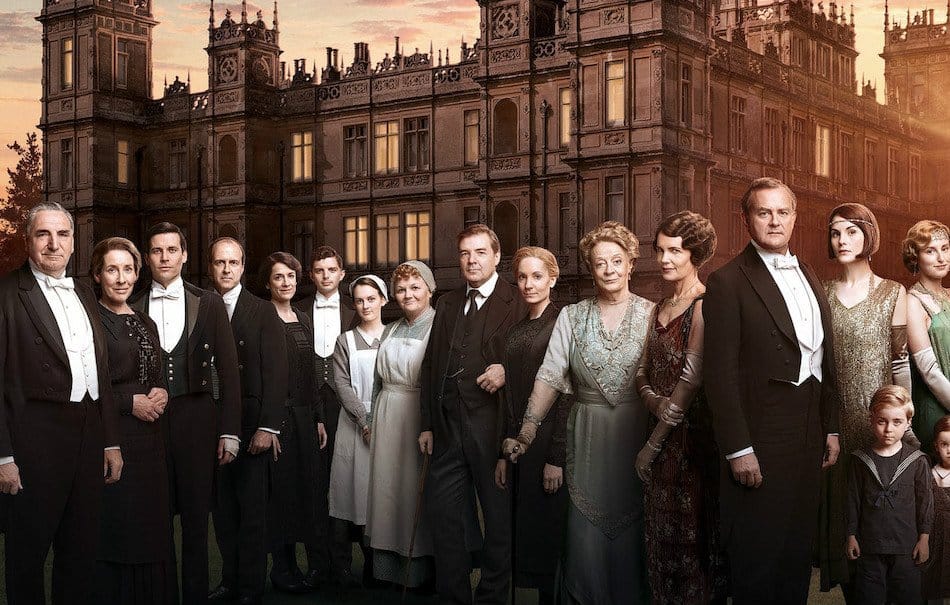 serie TV britanniche da vedere