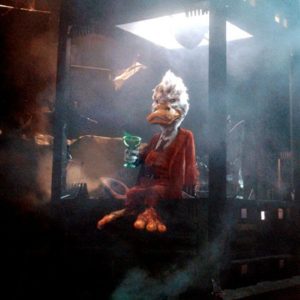 Marvel – Reboot in vista per Howard The Duck?