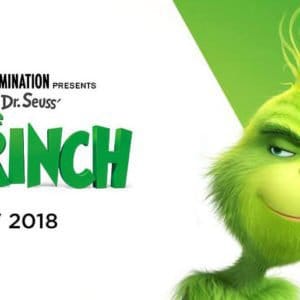 Il Grinch – Uscito il trailer del nuovo film d’animazione natalizio!