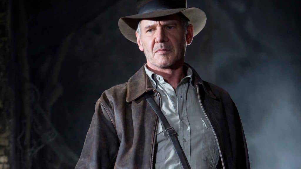Indiana Jones 5 – Posticipata la data di uscita del film!