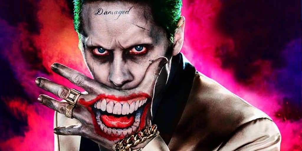 jared leto joker film suicide squad 2