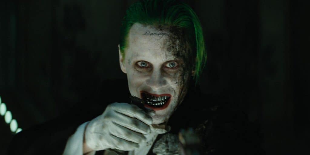 joker jared leto film standalone