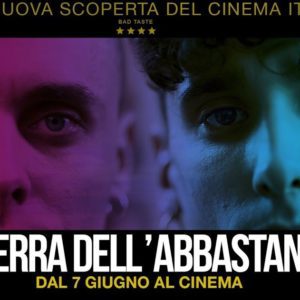 La terra dell’abbastanza: recensione del film dei fratelli D’Innocenzo