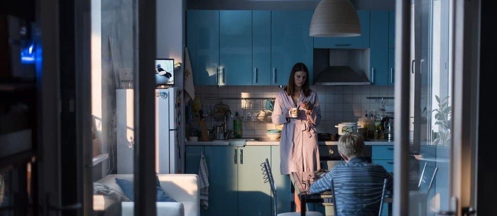 film stranieri loveless