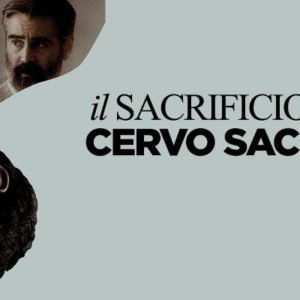 ll sacrificio del cervo sacro: recensione del film di Yorgos Lanthimos