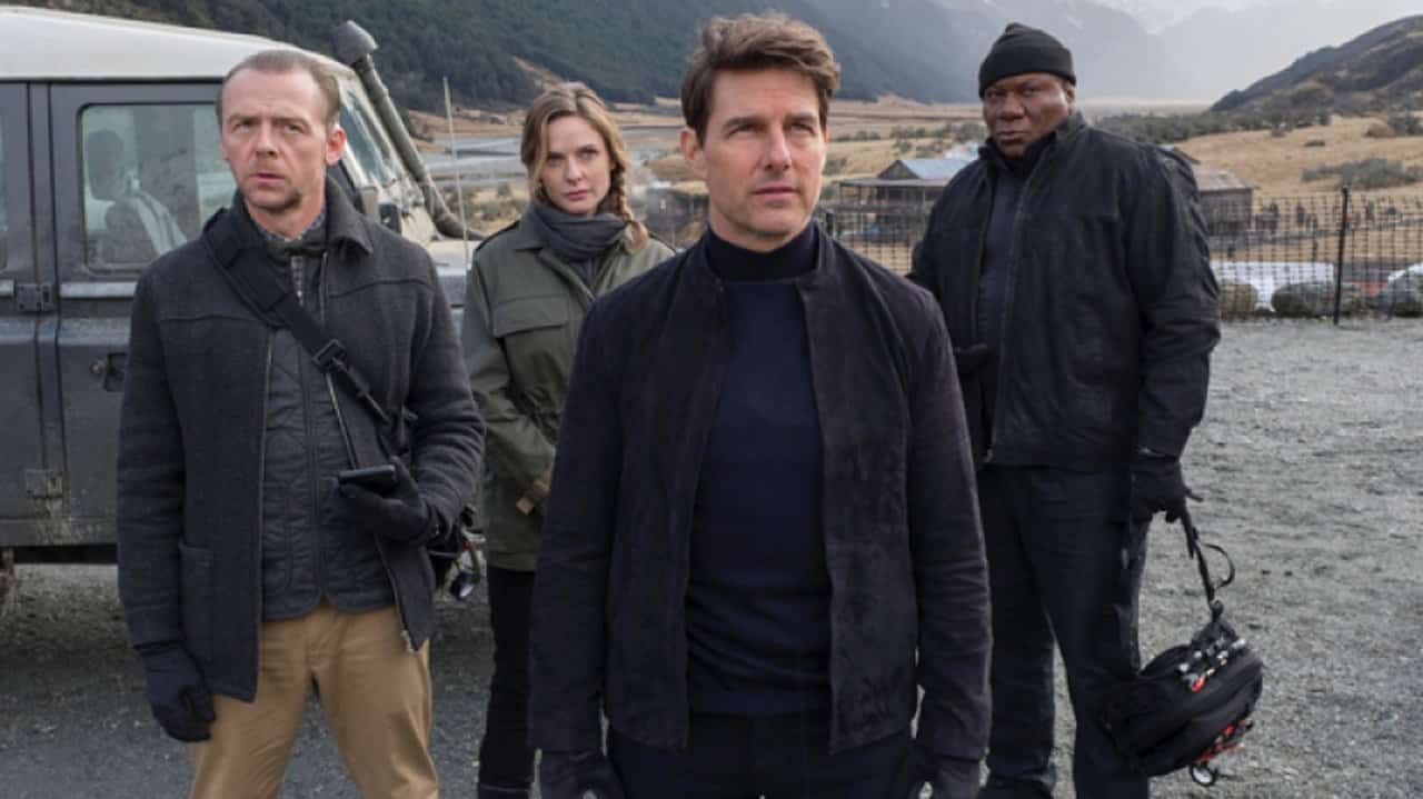 Mission: Impossible – The Final Reckoning, il film sarà presentato fuori concorso a Cannes