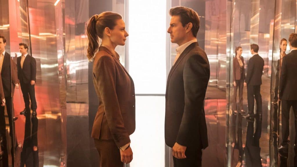 Mission: Impossible – Fallout: nuovo trailer in italiano!