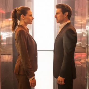 Mission: Impossible – Fallout: nuovo trailer in italiano!