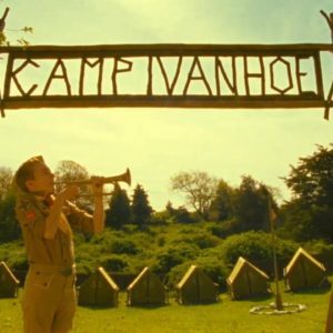 Moonrise Kingdom: Una fuga d’amore – Recensione del film di Wes Anderson