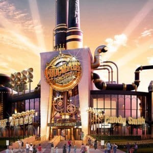 Wonka: rivelata la data di uscita dello spin-off de “La fabbrica di cioccolato”