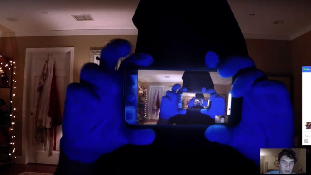 unfriended: dark web trailer
