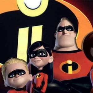 Gli incredibili 2: incassi da record per il sequel del famoso film d’animazione Disney-Pixar