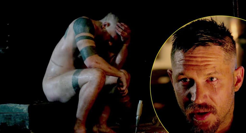 Taboo 2 – Confermata la seconda stagione della serie con Tom Hardy