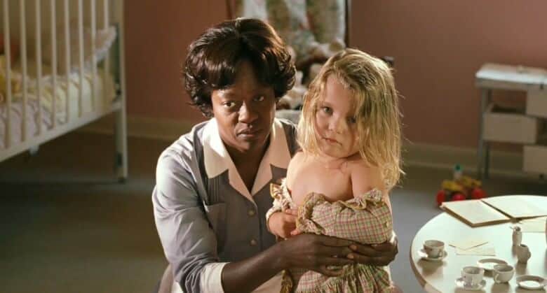 the help recensione