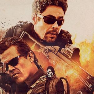 Soldado: Recensione del sequel di Sicario, diretto da Stefano Sollima