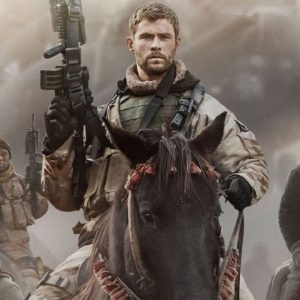12 Soldiers – Recensione del film con Chris Hemsworth