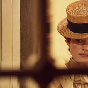 Colette – Ecco il trailer del film con Keira Knightley