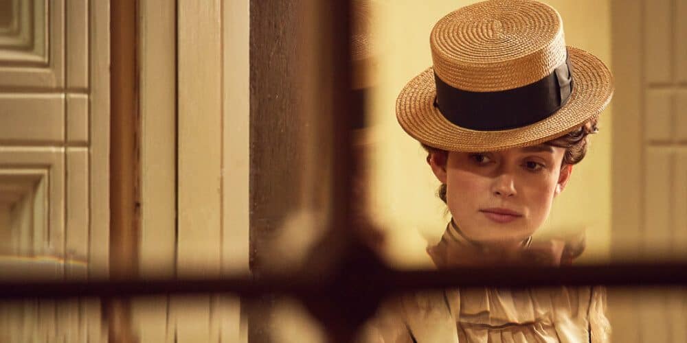 Colette – Ecco il trailer del film con Keira Knightley