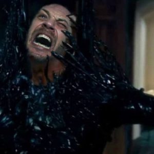 Venom: ecco il nuovo trailer del film Marvel con Tom Hardy