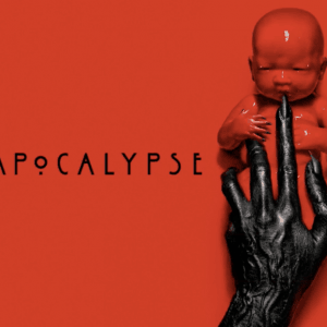 American Horror Story: Apocalypse sarà il titolo della nuova stagione