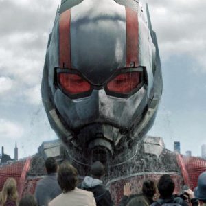 Ant-Man: il regista rivela un curioso cameo di Vedova Nera