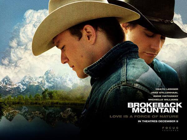 i segreti di brokeback mountain recensione