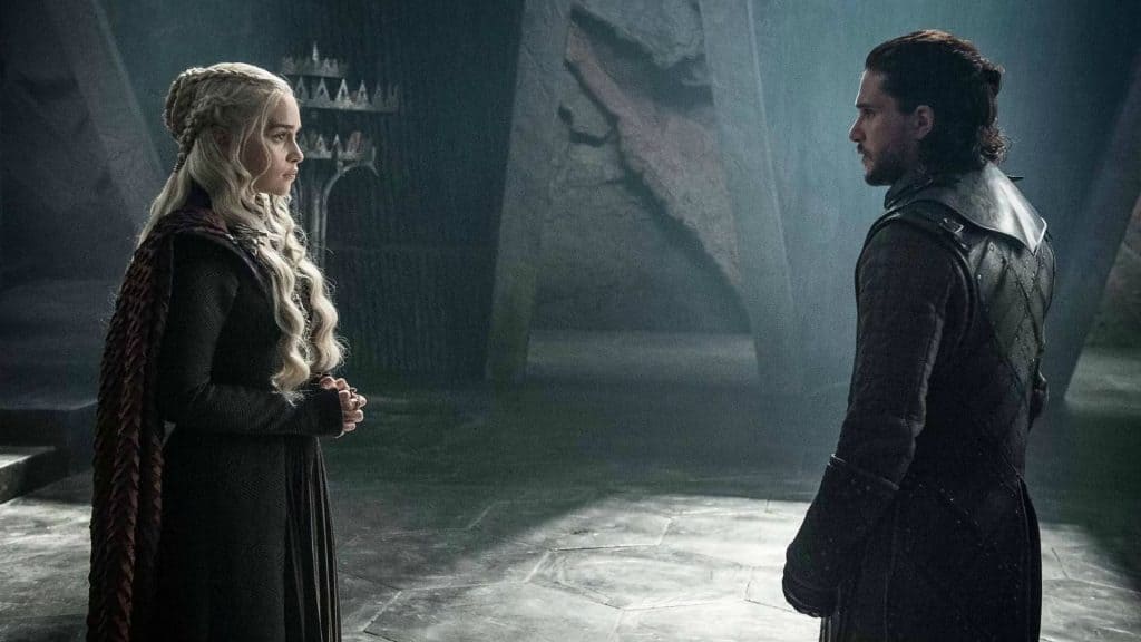 Game of thrones nuova stagione 2019