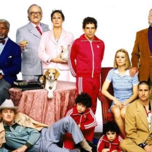 i tenenbaum recensione