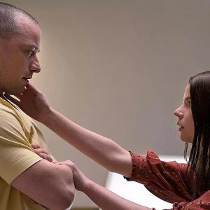 Glass: primo trailer per il sequel di Split e Unbreakable