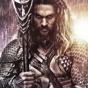 Aquaman: trailer ufficiale del film DC con Jason Momoa